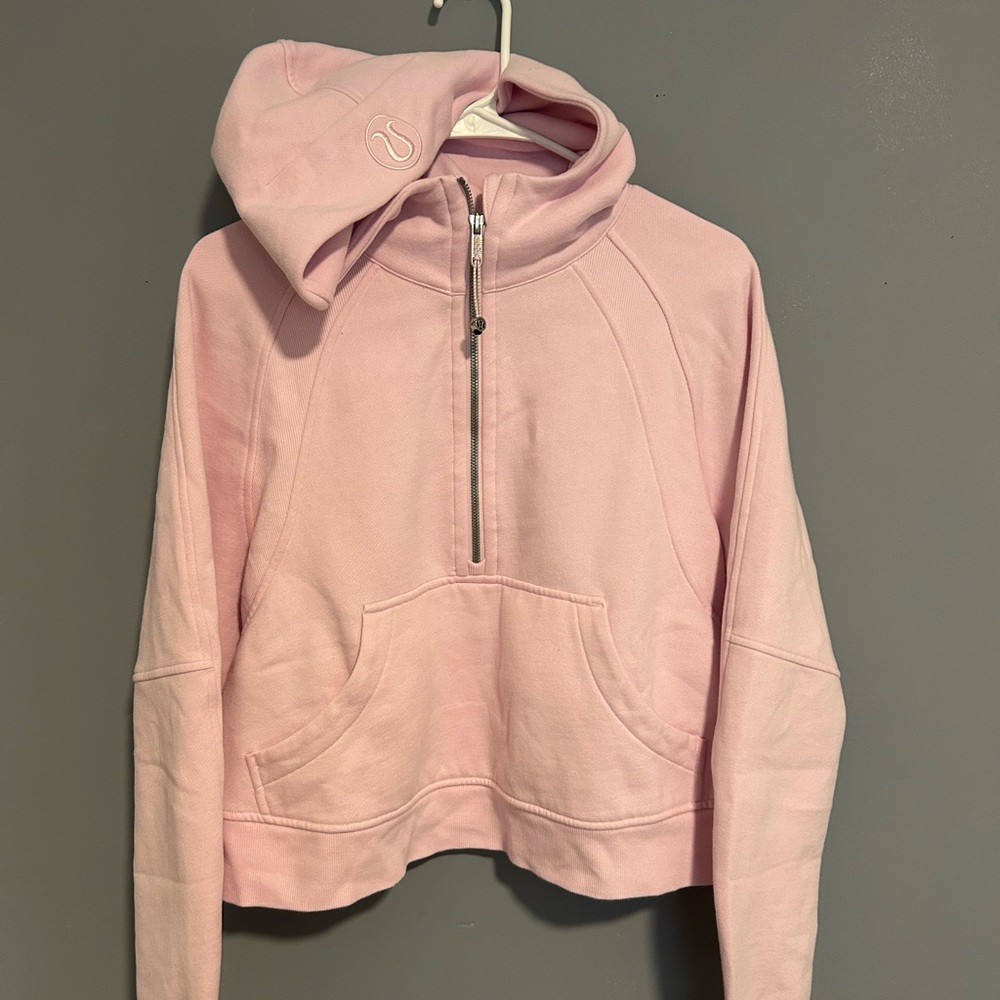 Lululemon scuba